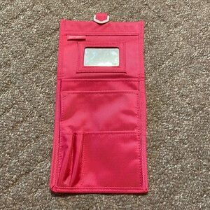Magnet Locker Pouch and Miror